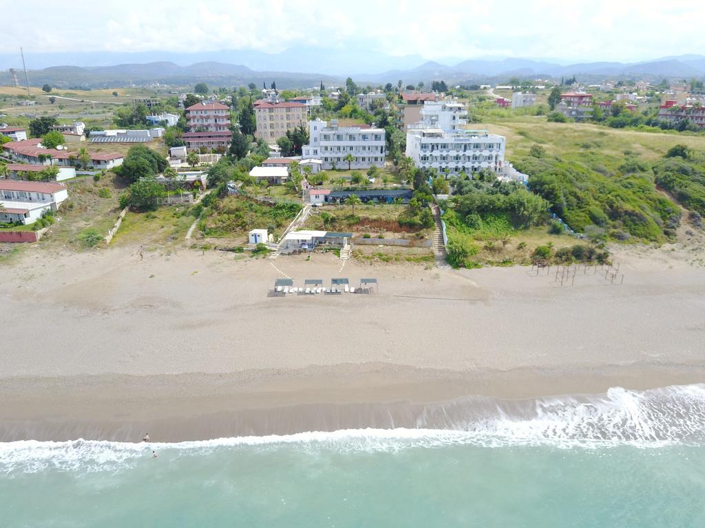 Mavi Cennet Caravan 2* Kizilot