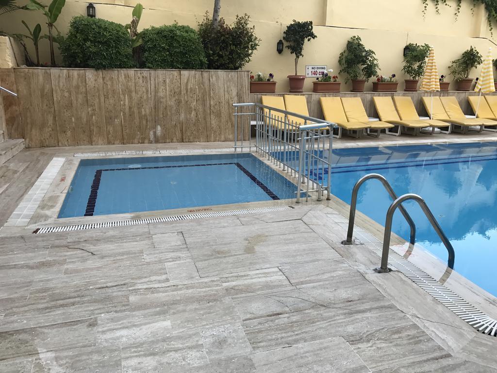 Hotel Muz Alanya