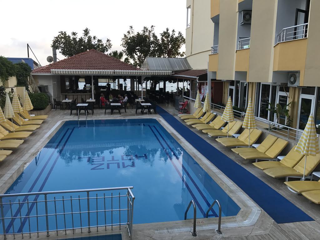 Hotel Muz