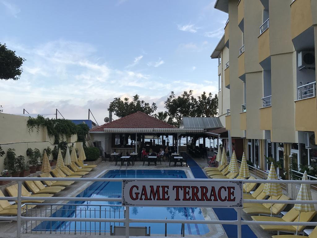 Muz Alanya