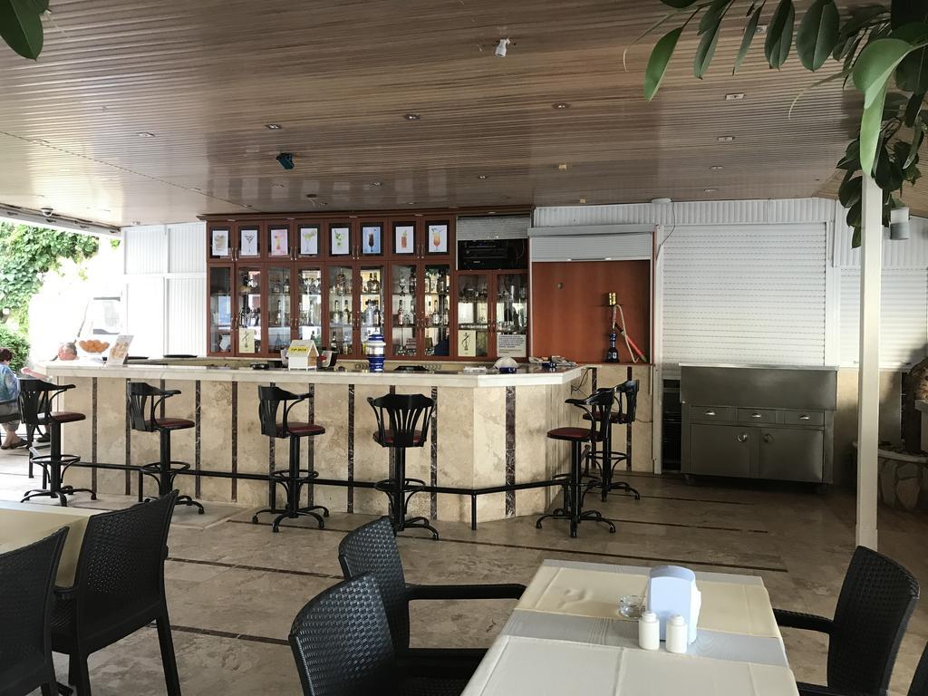 Hotel Muz Alanya