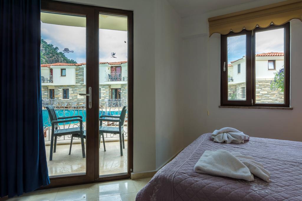 Turay Hotel 3*
