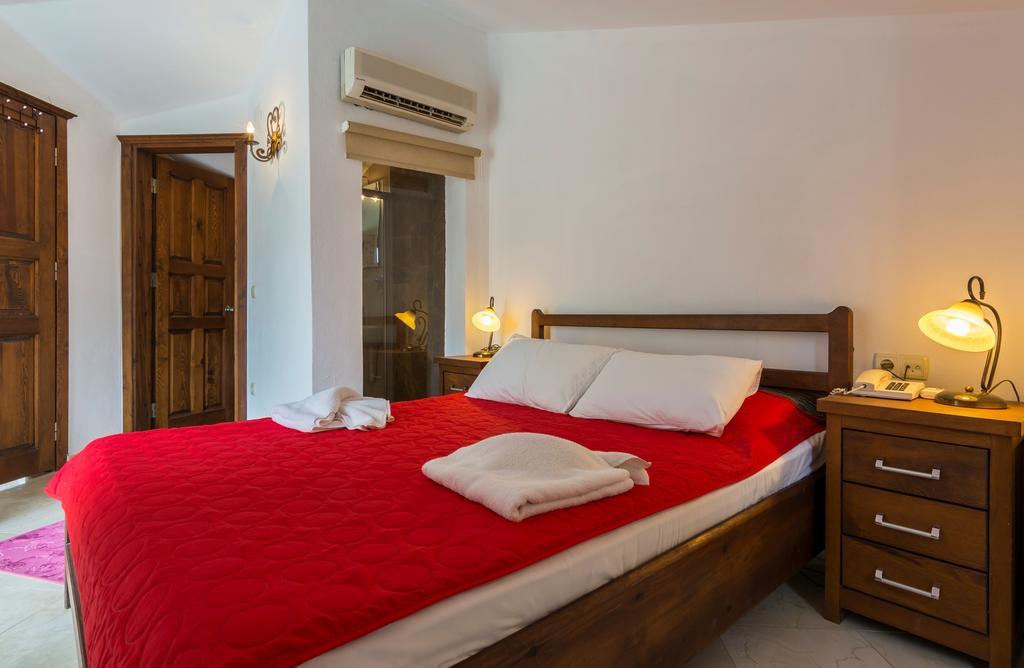 Hotel Turay Dalyan