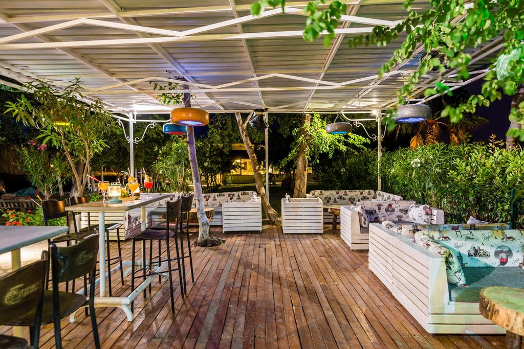 Hotel Turay