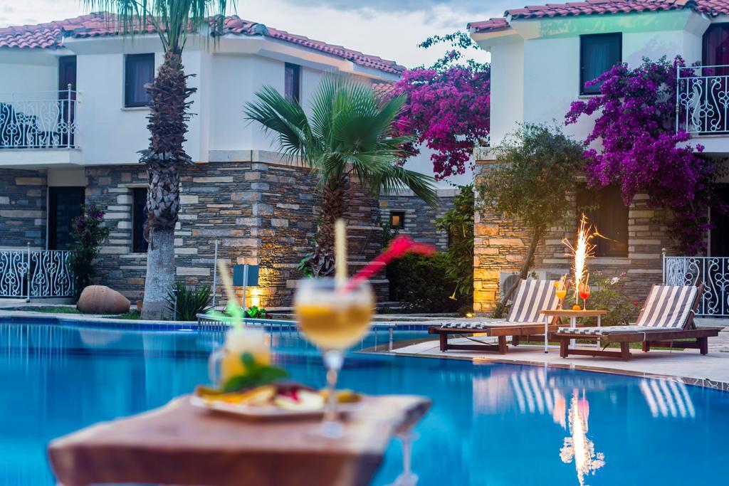 Hotel Turay 3*