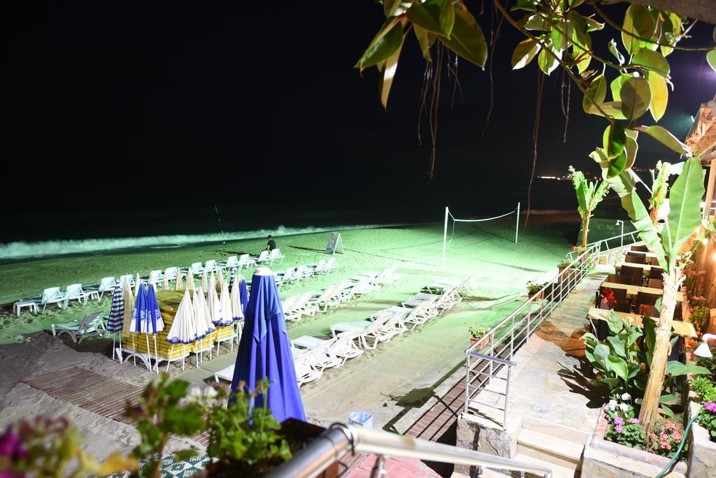 Muz 2* Alanya