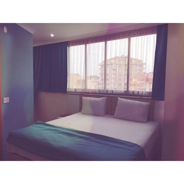Can Residence Apartment Trabzon