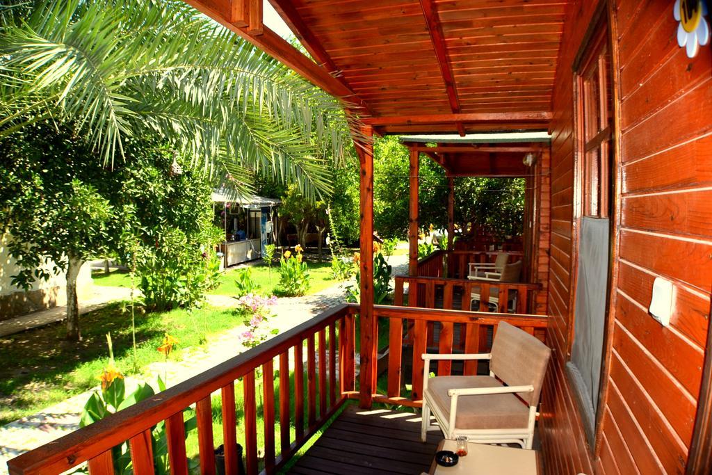 No:1281 Boutique Guest house