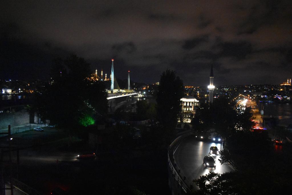 Galatolia Hotel Istanbul