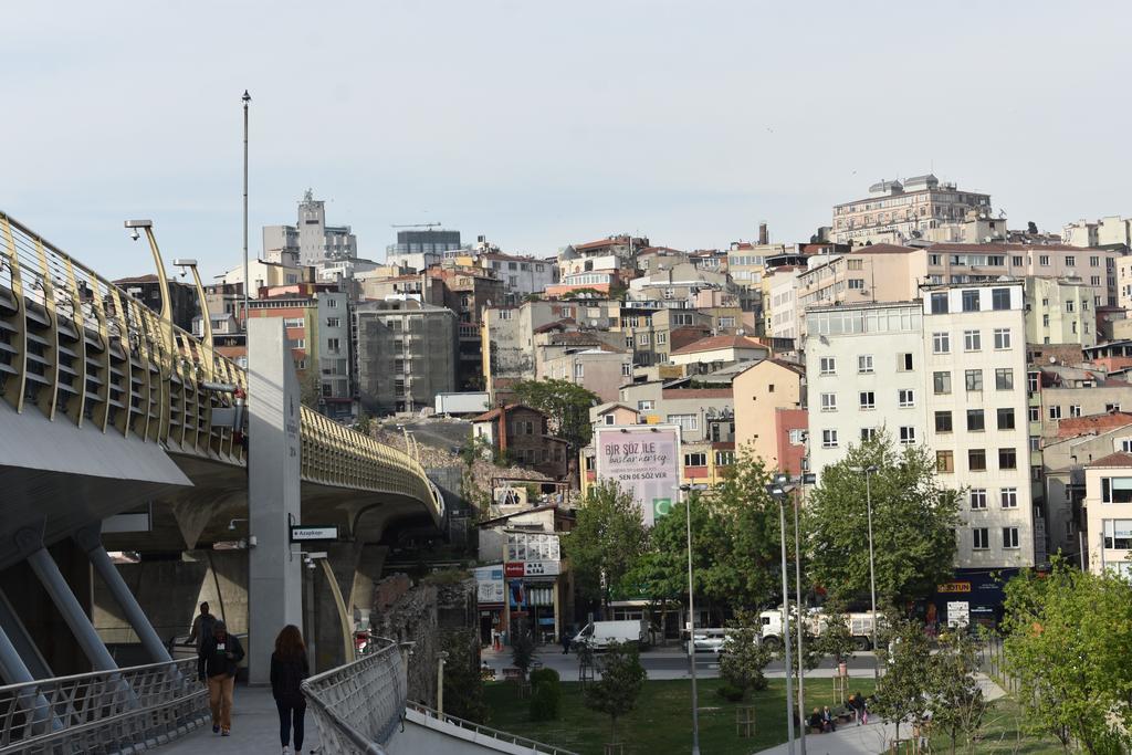 Galatolia Hotel