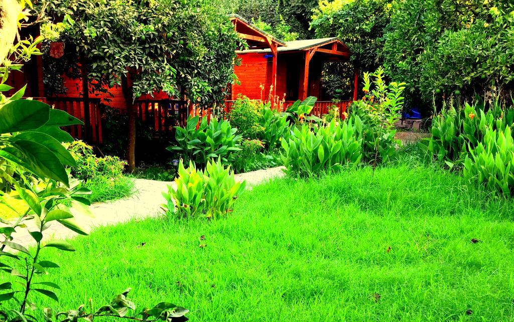 Guest house No:1281 Boutique
