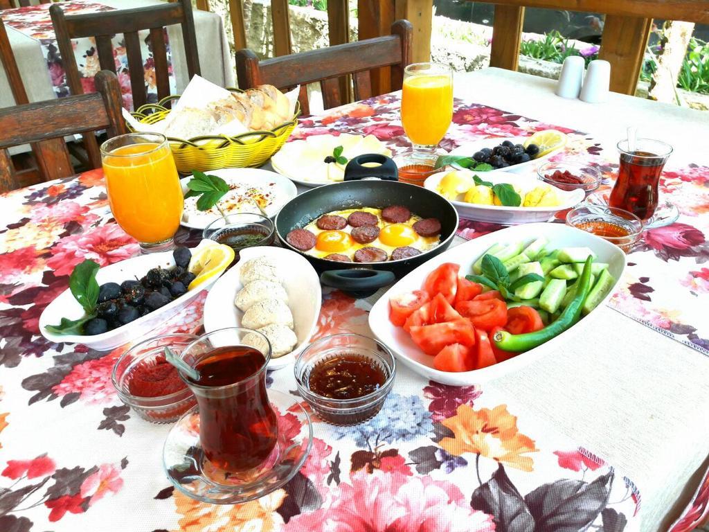 Guest house No:1281 Boutique *