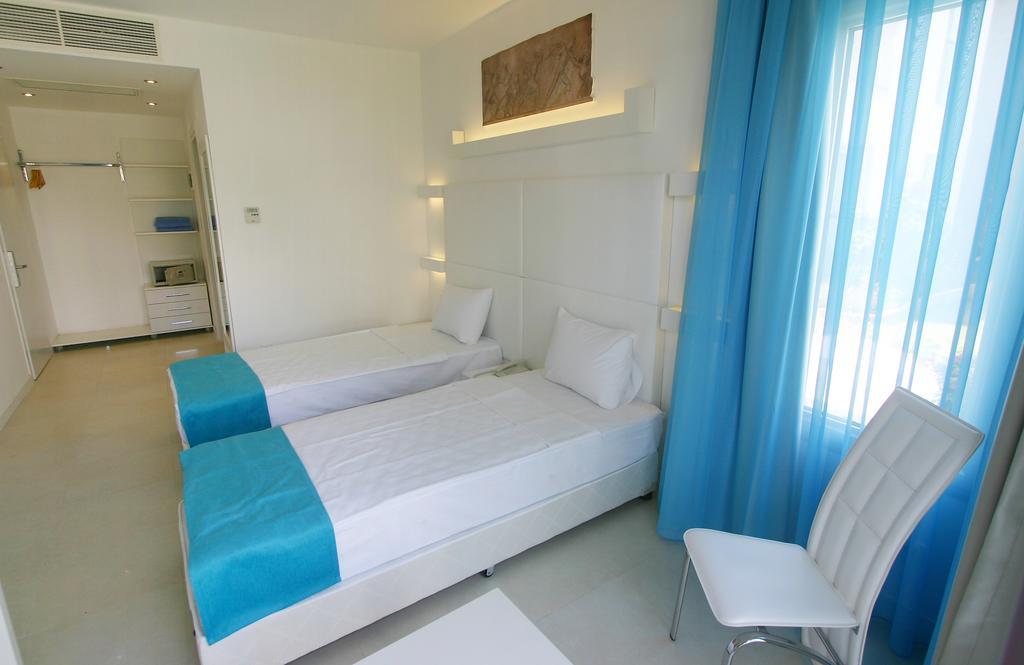 Hotel Costa Luvi Bodrum 4*