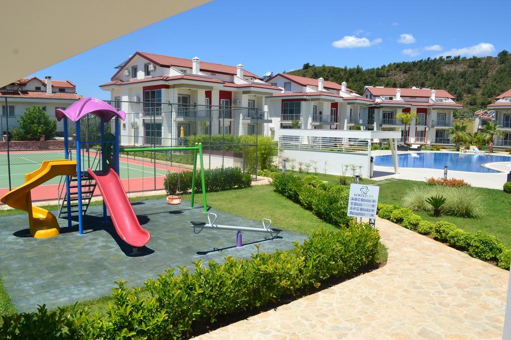 Holiday home Korfez Life Fethiye