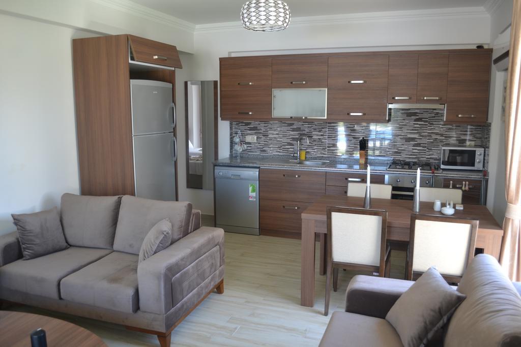 Korfez Life Holiday home Fethiye