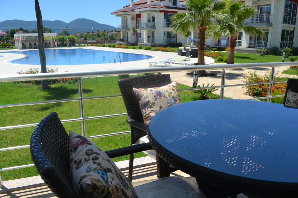 Korfez Life Holiday home