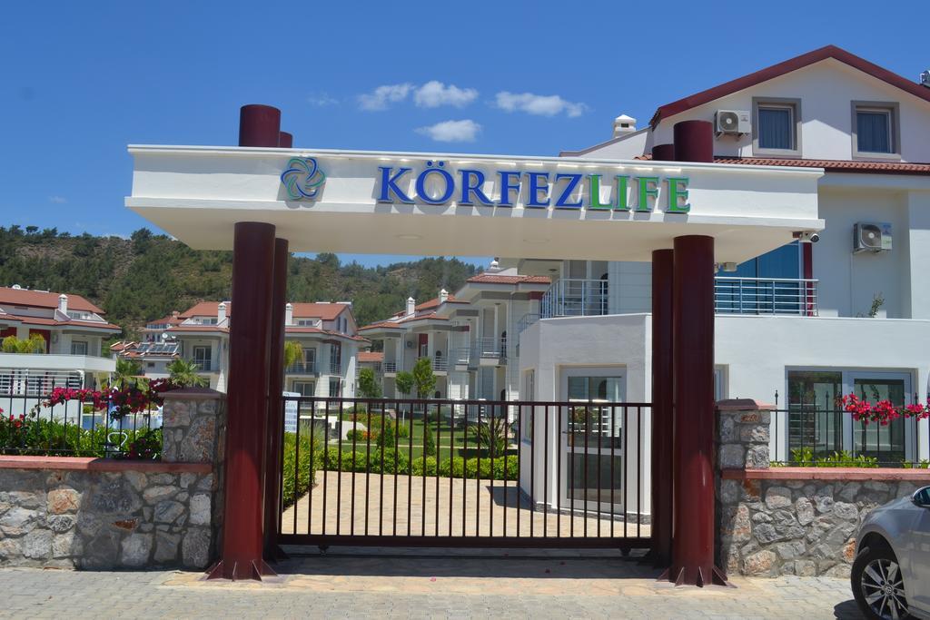 Korfez Life Fethiye