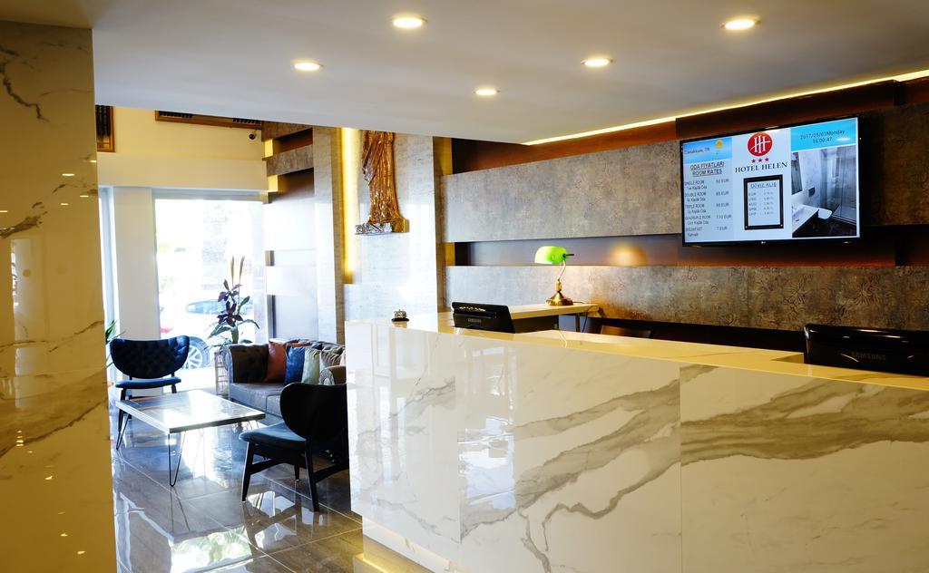 Helen Hotel
