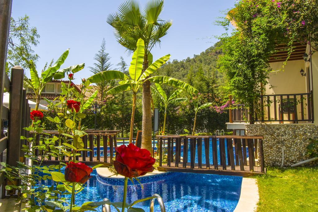 Hotel Alya 5*
