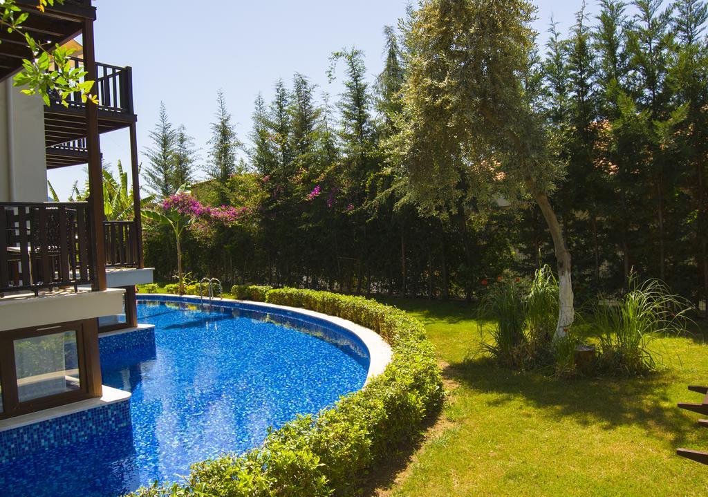 Alya Hotel 5*
