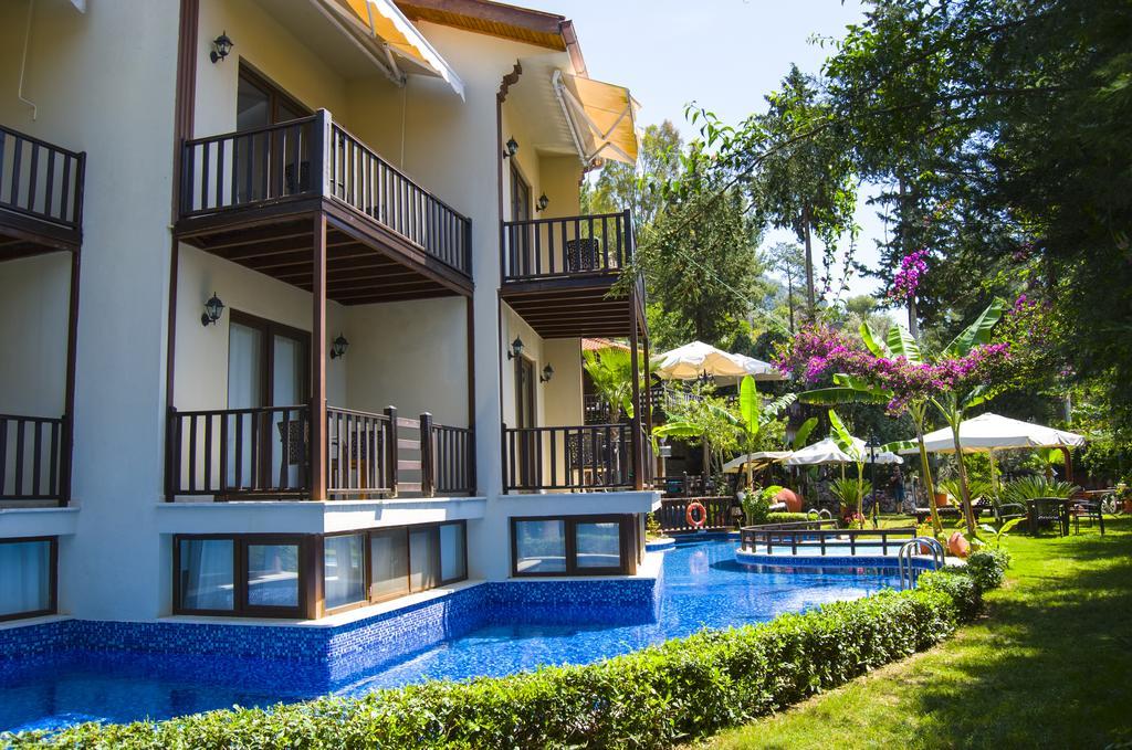 Alya Hotel