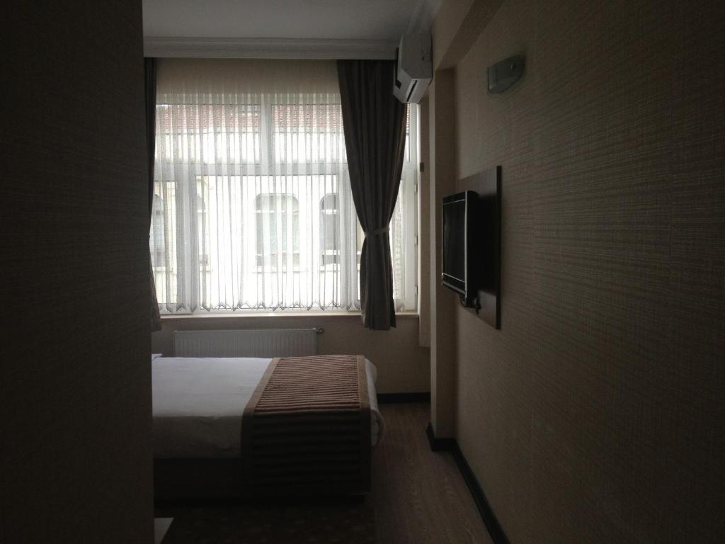 Hotel Buyuk Kayseri