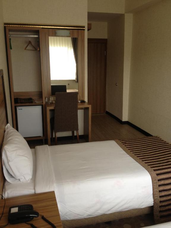 Hotel Buyuk
