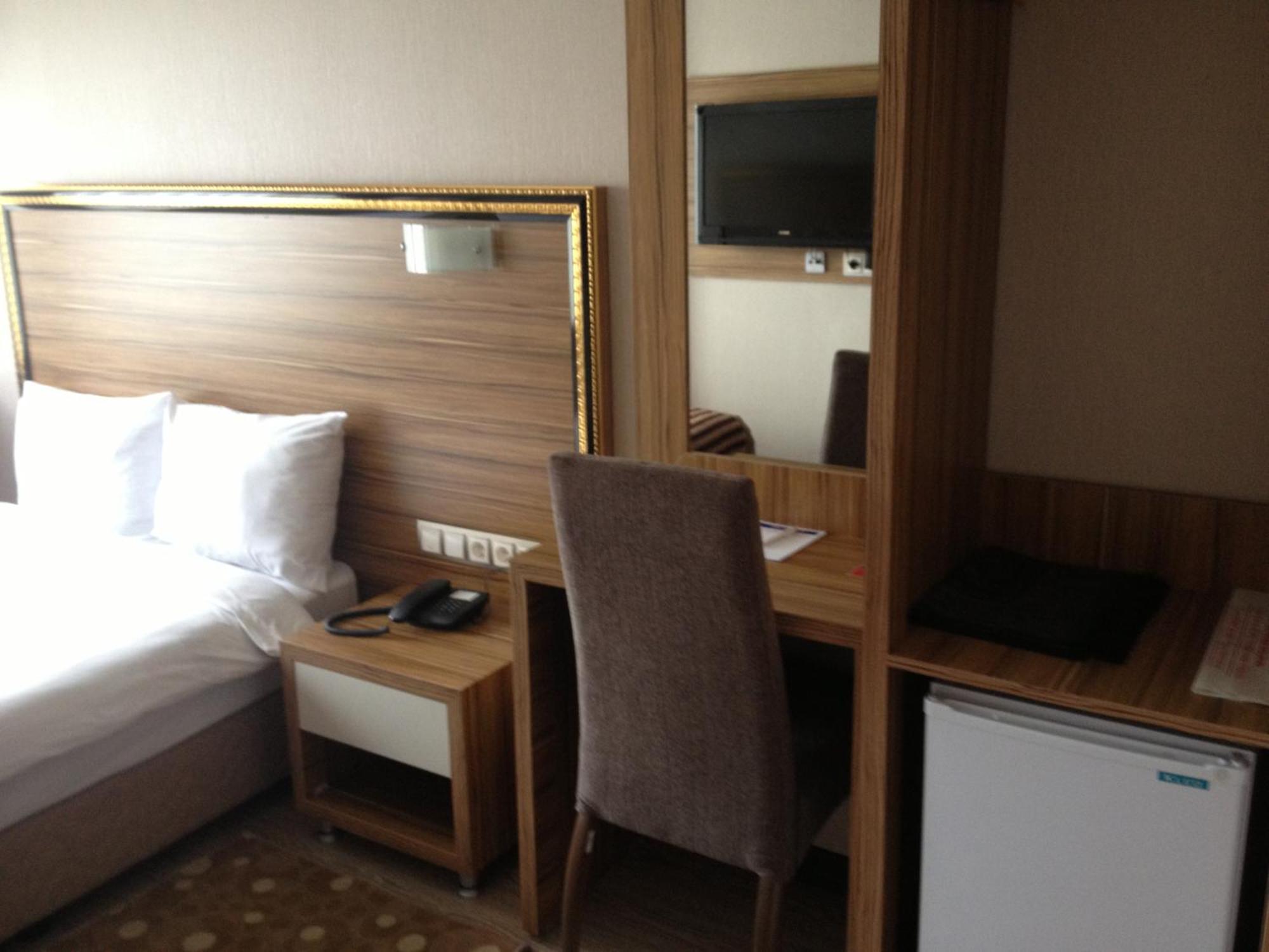 Buyuk Hotel