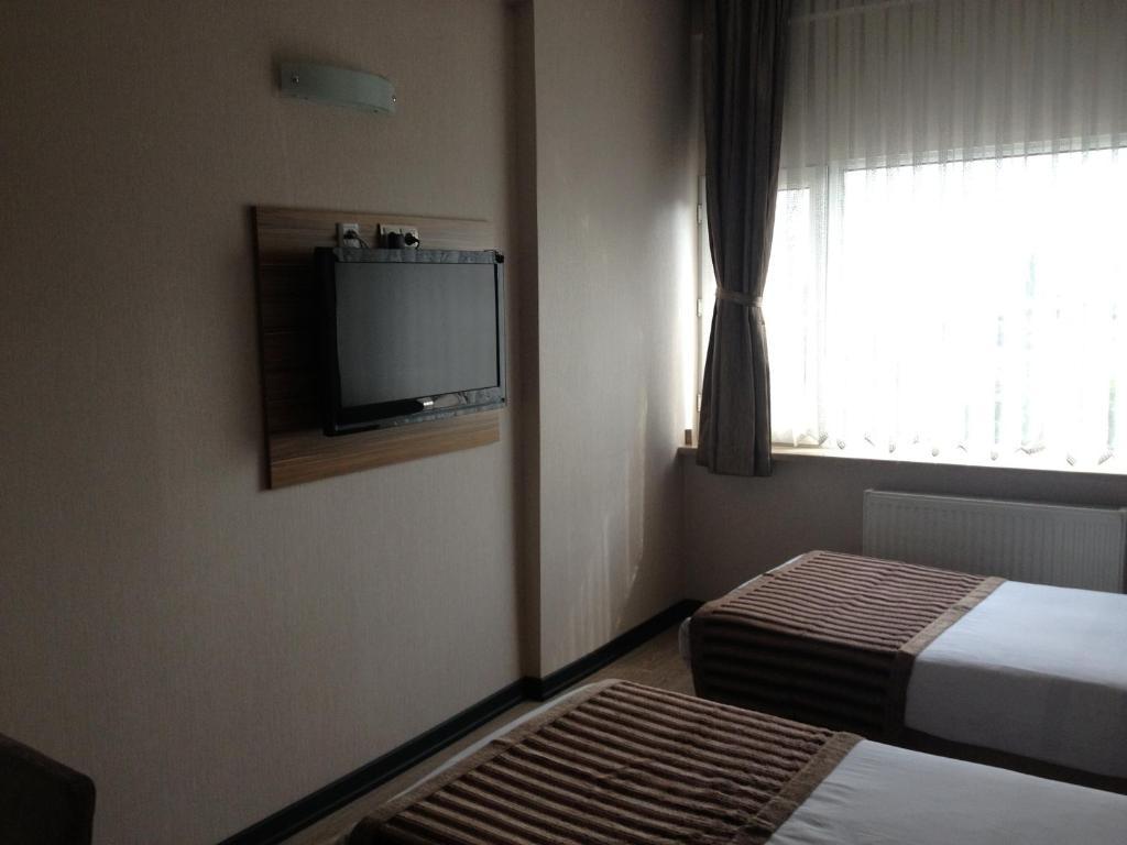 Hotel Buyuk