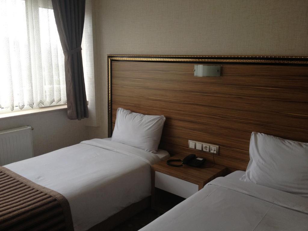 Buyuk Hotel