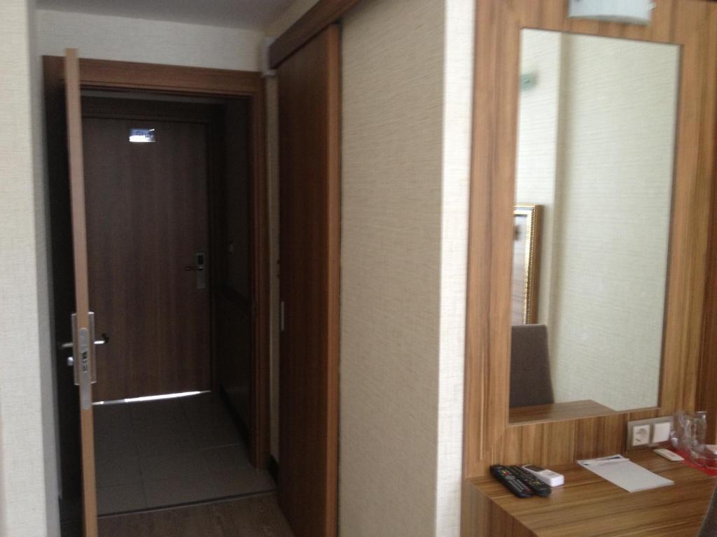 Buyuk Hotel