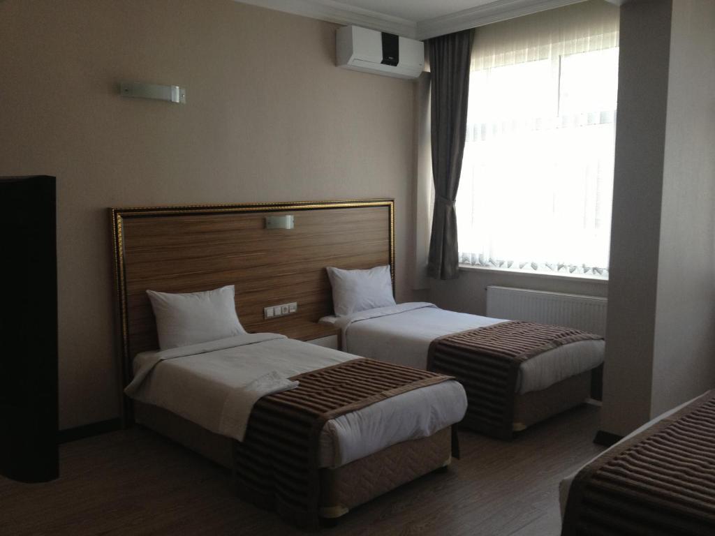 Hotel Buyuk Kayseri