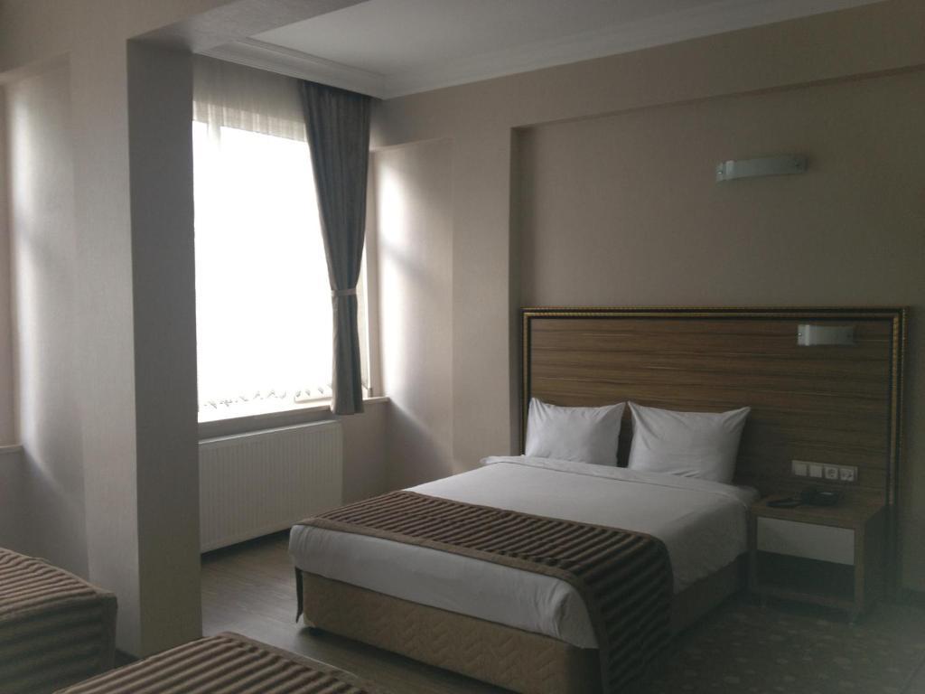 Buyuk Hotel