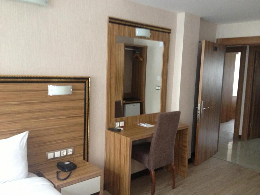 Hotel Buyuk Kayseri