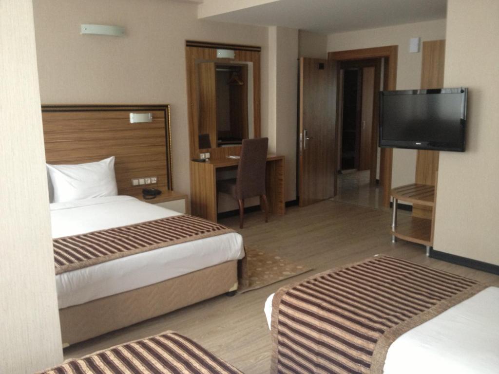 Buyuk Hotel Kayseri
