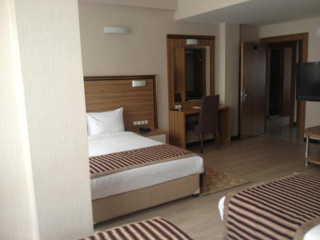 Hotel Buyuk