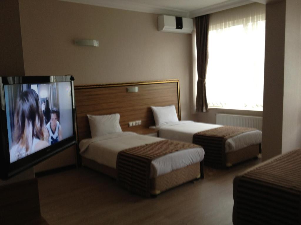 Buyuk Kayseri