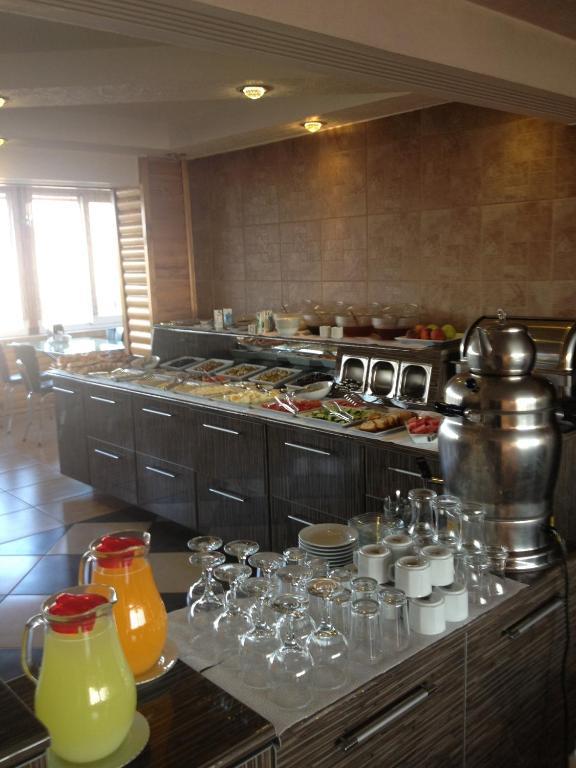 Buyuk Hotel Kayseri