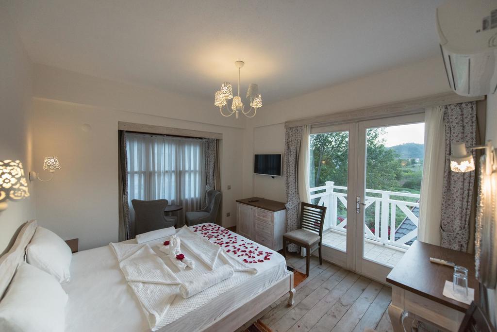 Kayakoy Hotel 3*