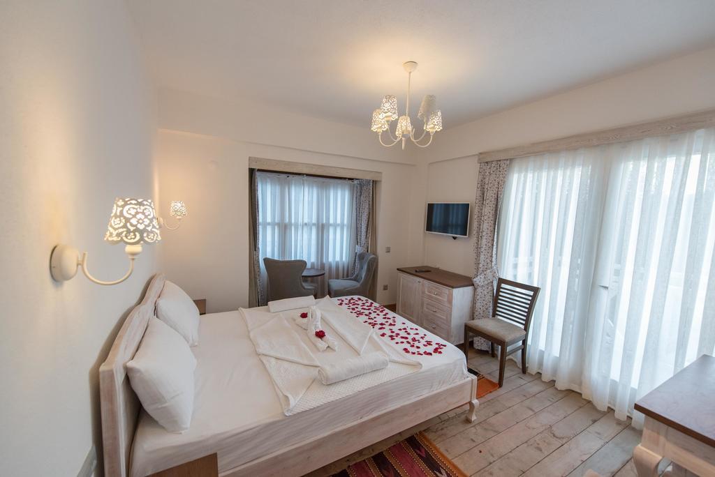 Kayakoy Hotel Aparthotel 3*