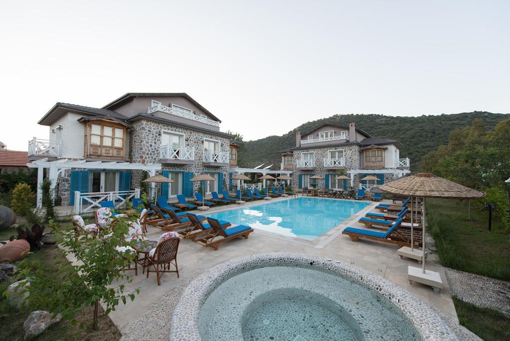 Kayakoy Hotel 3* Kayakoy