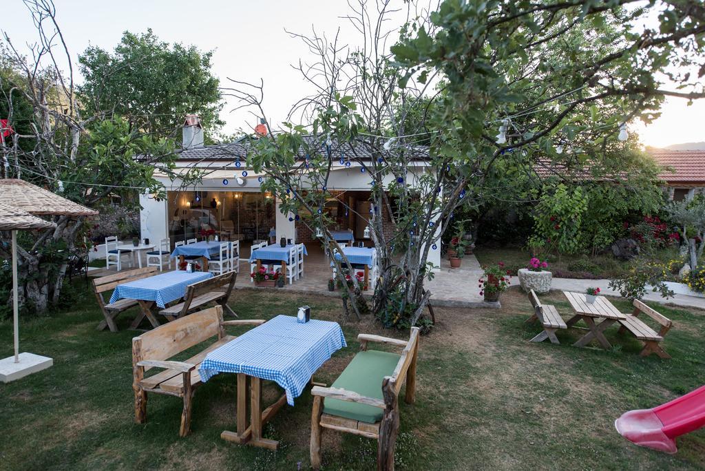 Kayakoy Hotel Kayakoy
