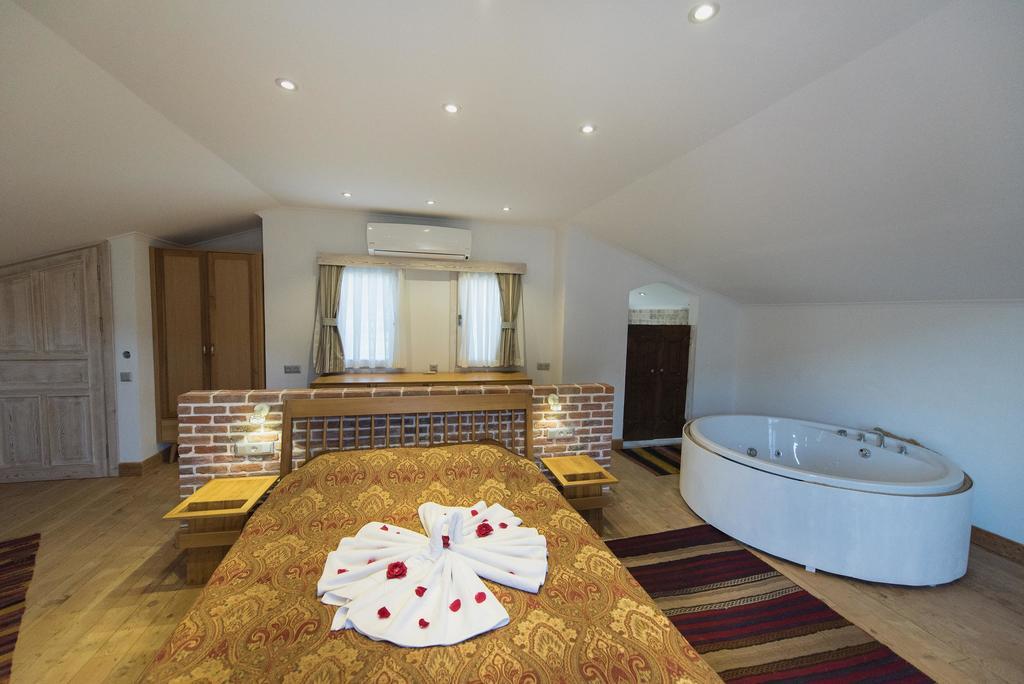 Kayakoy Hotel