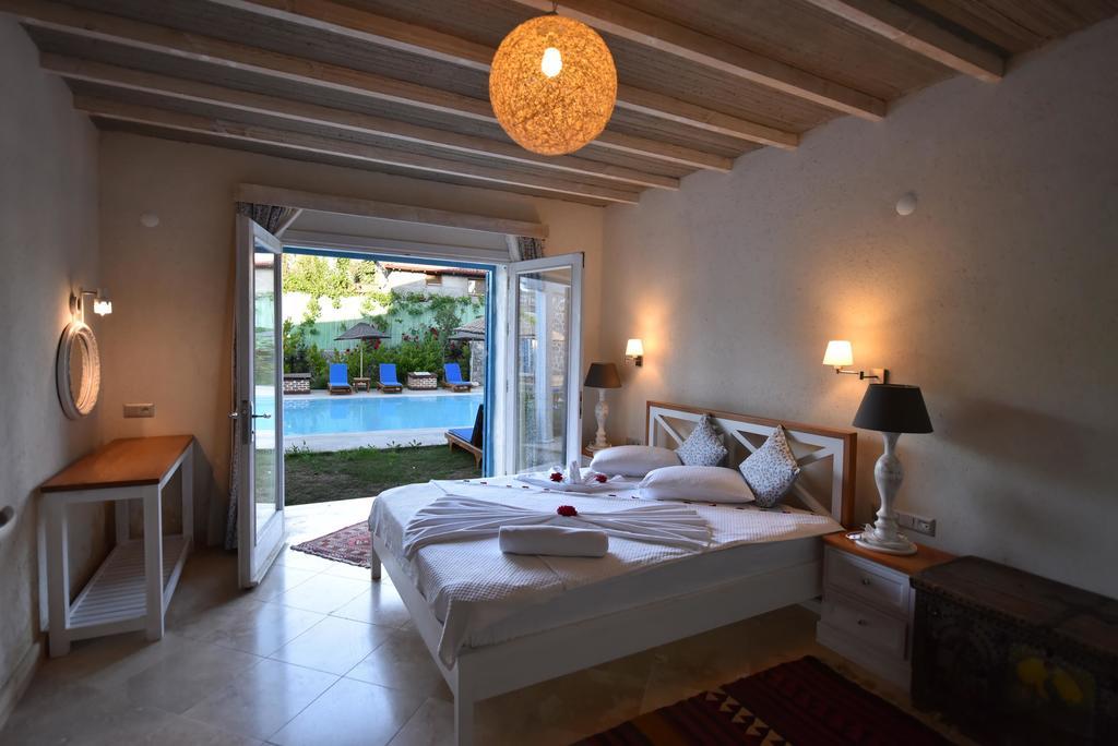 Kayakoy Hotel 3* Kayakoy