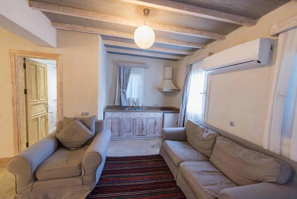 Aparthotel Kayakoy Hotel 3*