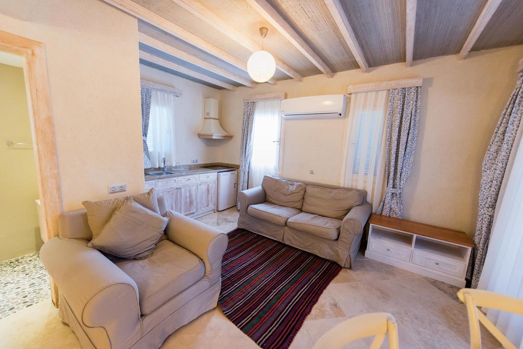 Kayakoy Hotel 3*