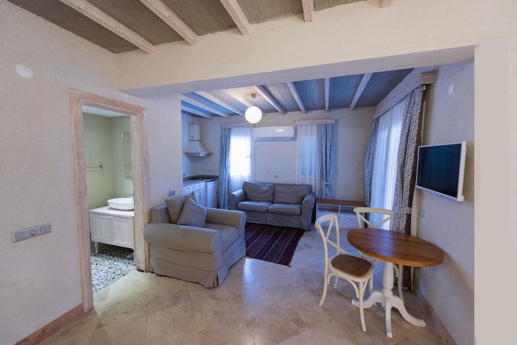 Kayakoy Hotel Aparthotel 3*