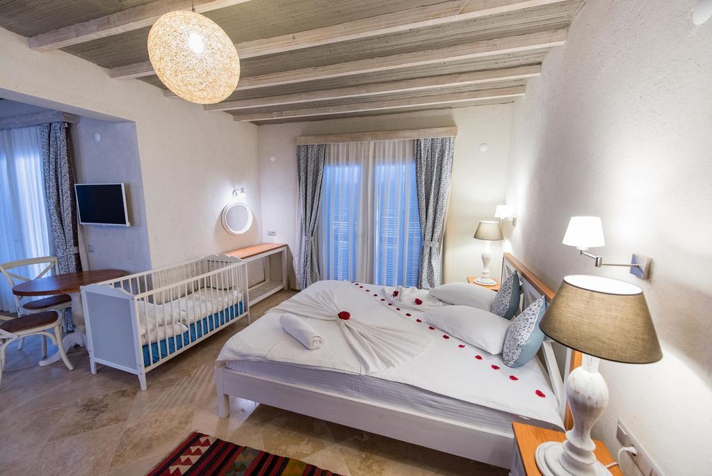 Kayakoy Hotel Kayakoy