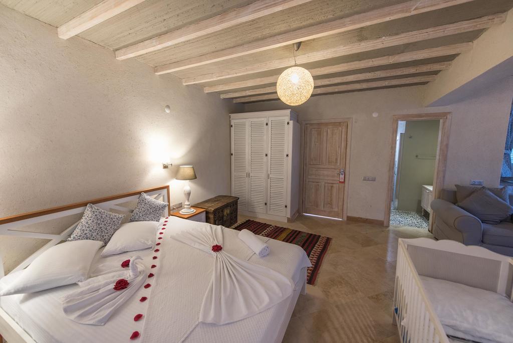 Kayakoy Hotel Aparthotel