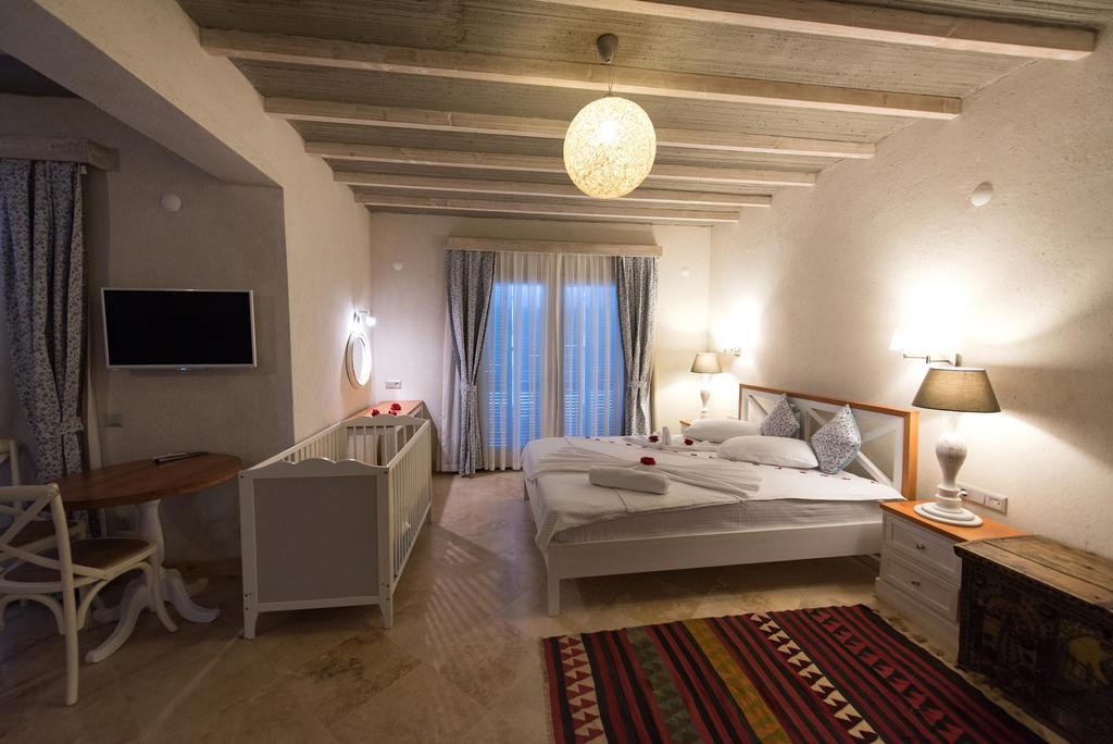 Kayakoy Hotel